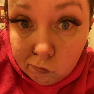 Meet your Posher, Amberlee